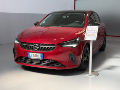 Opel Corsa 1.2 100 CV Elegance usata