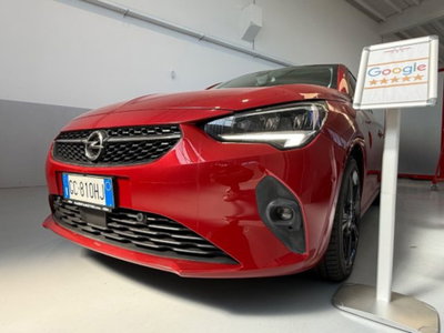 Opel Corsa 1.2 100 CV Elegance (10)