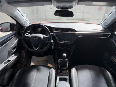 Opel Corsa 1.2 100 CV Elegance (11)