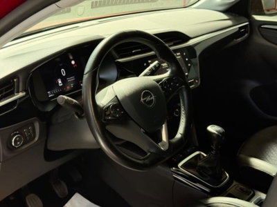 Opel Corsa 1.2 100 CV Elegance (13)