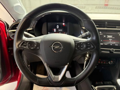 Opel Corsa 1.2 100 CV Elegance (19)