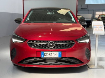 Opel Corsa 1.2 100 CV Elegance (2)