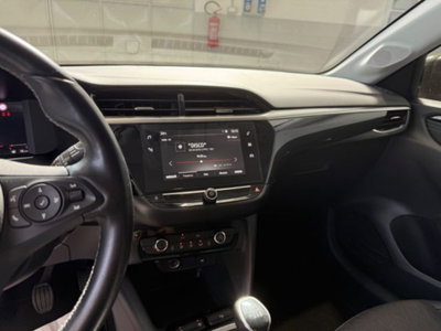 Opel Corsa 1.2 100 CV Elegance (20)