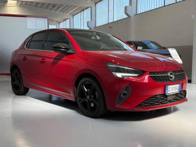 Opel Corsa 1.2 100 CV Elegance (3)