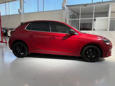 Opel Corsa 1.2 100 CV Elegance (4)