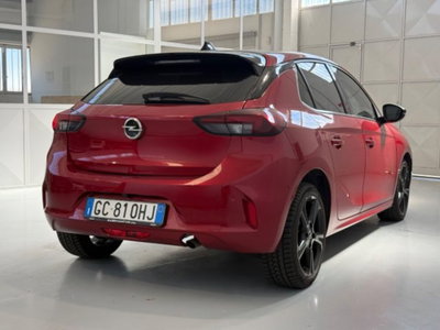 Opel Corsa 1.2 100 CV Elegance (5)