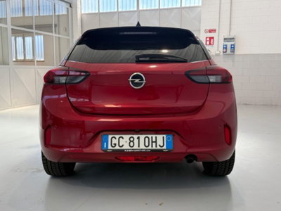 Opel Corsa 1.2 100 CV Elegance (6)