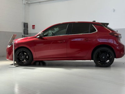 Opel Corsa 1.2 100 CV Elegance (8)