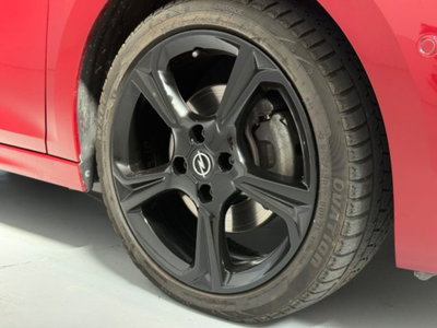 Opel Corsa 1.2 100 CV Elegance (9)