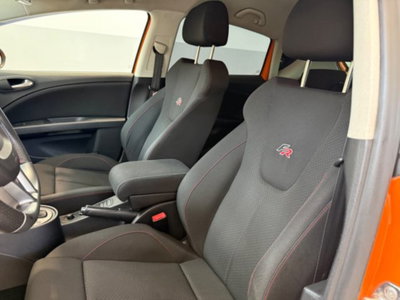 SEAT Leon 2.0 TSI DSG FR (13)