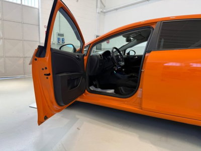 SEAT Leon 2.0 TSI DSG FR (19)