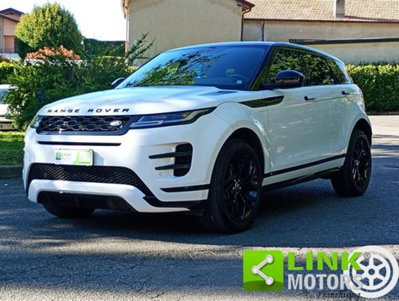 Land Rover Range Rover Evoque 2.0D I4-L.Flw 150 CV AWD Auto R-Dynamic usata