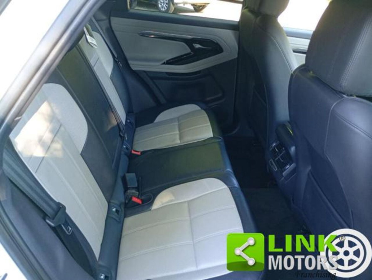 Land Rover Range Rover Evoque 2.0D I4-L.Flw 150 CV AWD Auto R-Dynamic (14)