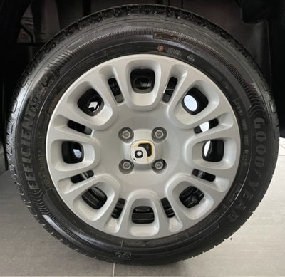 Fiat Panda 1.0 firefly hybrid s&s 70cv 5p.ti (11)