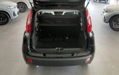 Fiat Panda 1.0 firefly hybrid s&s 70cv 5p.ti (14)