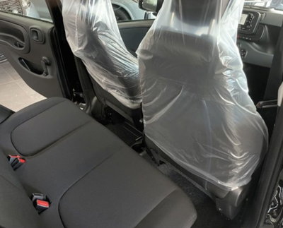Fiat Panda 1.0 firefly hybrid s&s 70cv 5p.ti (16)