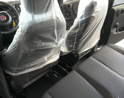 Fiat Panda 1.0 firefly hybrid s&s 70cv 5p.ti (17)