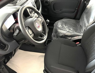 Fiat Panda 1.0 firefly hybrid s&s 70cv 5p.ti (2)