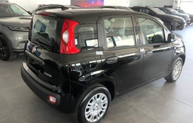 Fiat Panda 1.0 firefly hybrid s&s 70cv 5p.ti (20)