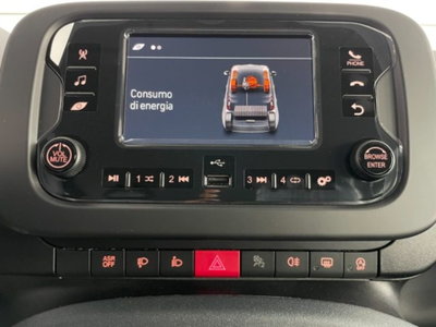 Fiat Panda 1.0 firefly hybrid s&s 70cv 5p.ti (7)