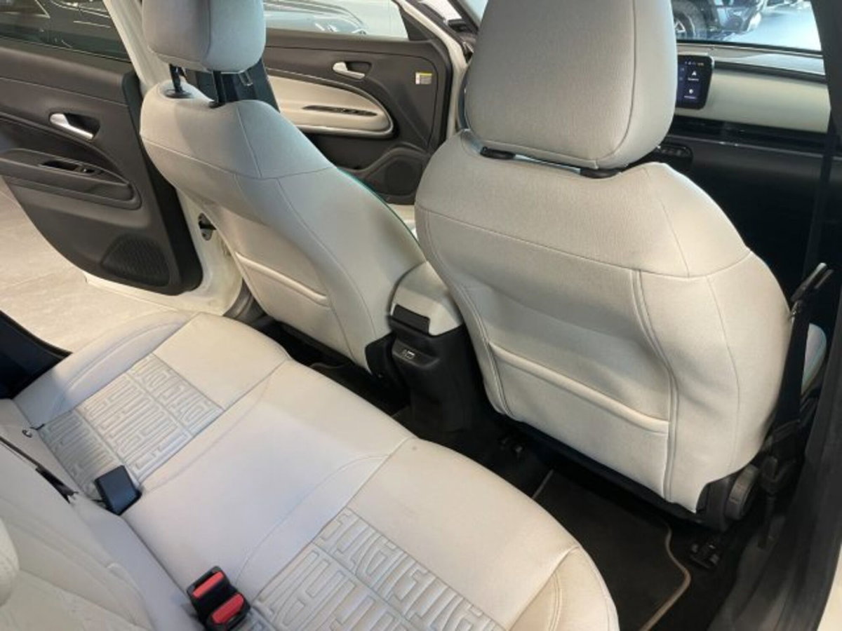 Fiat 600 1.2 hybrid La Prima 110cv auto (16)