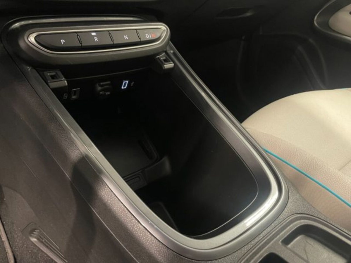 Fiat 600 1.2 hybrid La Prima 110cv auto (7)
