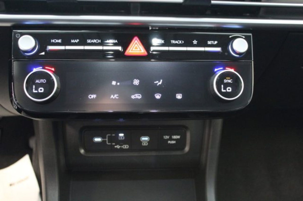 Hyundai Tucson 1.6 CRDi 136CV 48V DCT XPrime (17)