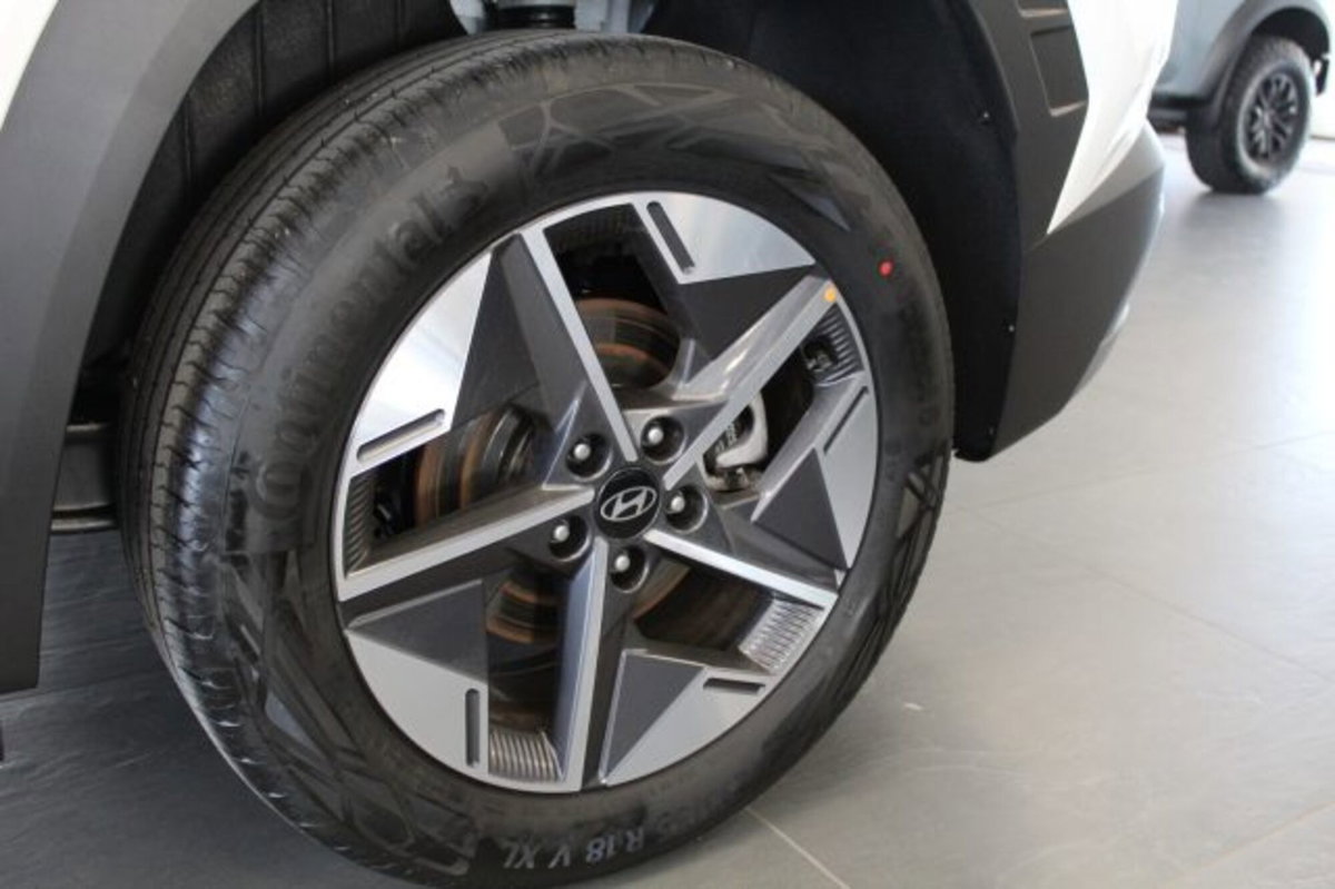 Hyundai Tucson 1.6 CRDi 136CV 48V DCT XPrime (4)