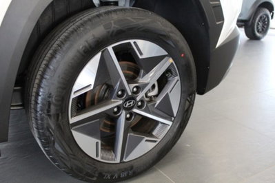 Hyundai Tucson 1.6 CRDi 136CV 48V DCT XPrime (4)