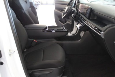 Hyundai Tucson 1.6 CRDi 136CV 48V DCT XPrime (6)