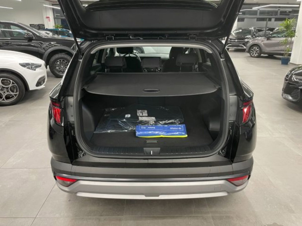 Hyundai Tucson 1.6 CRDi 136CV 48V DCT XPrime (16)