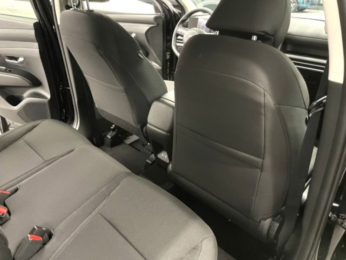 Hyundai Tucson 1.6 CRDi 136CV 48V DCT XPrime (18)