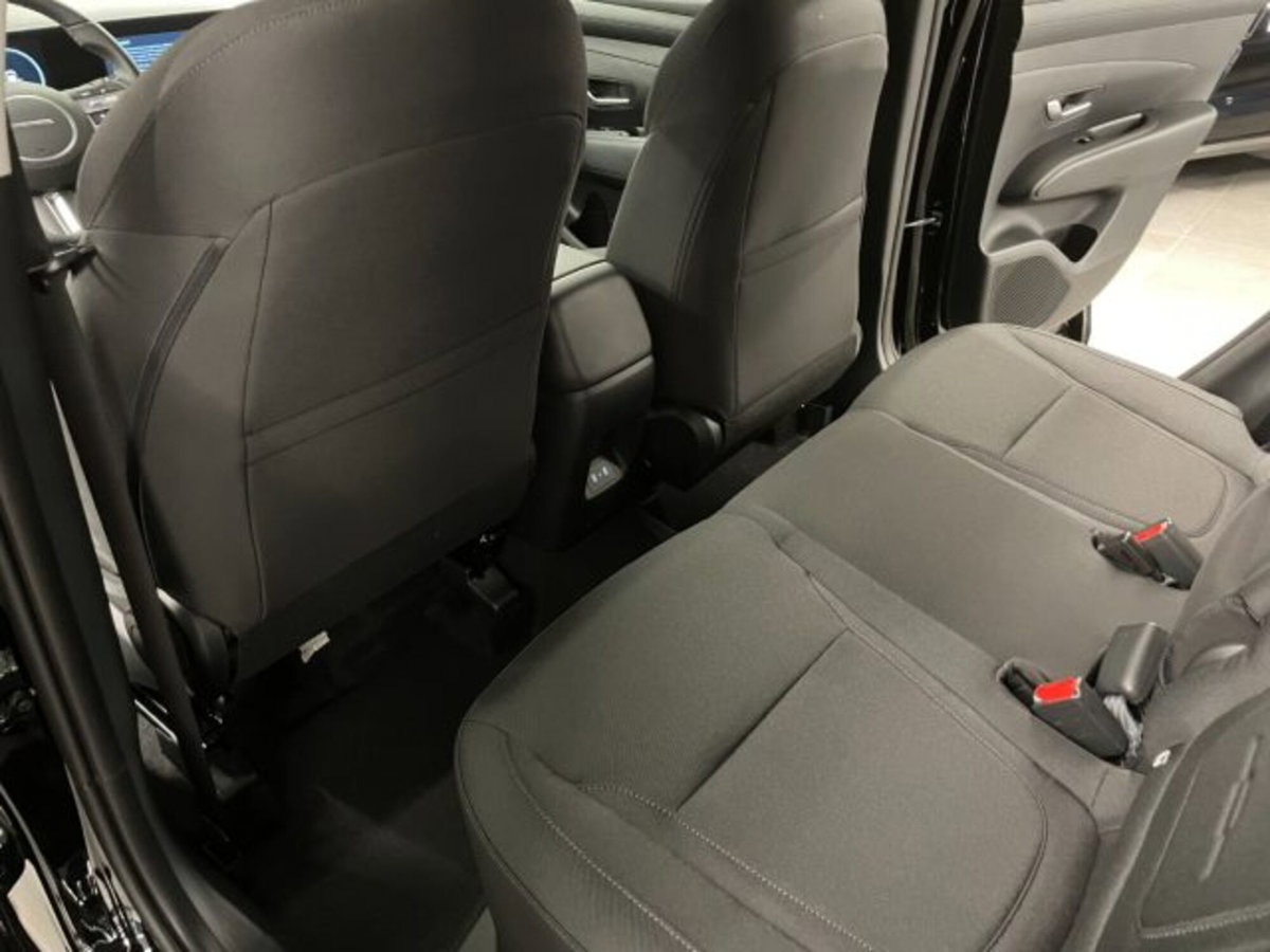 Hyundai Tucson 1.6 CRDi 136CV 48V DCT XPrime (19)