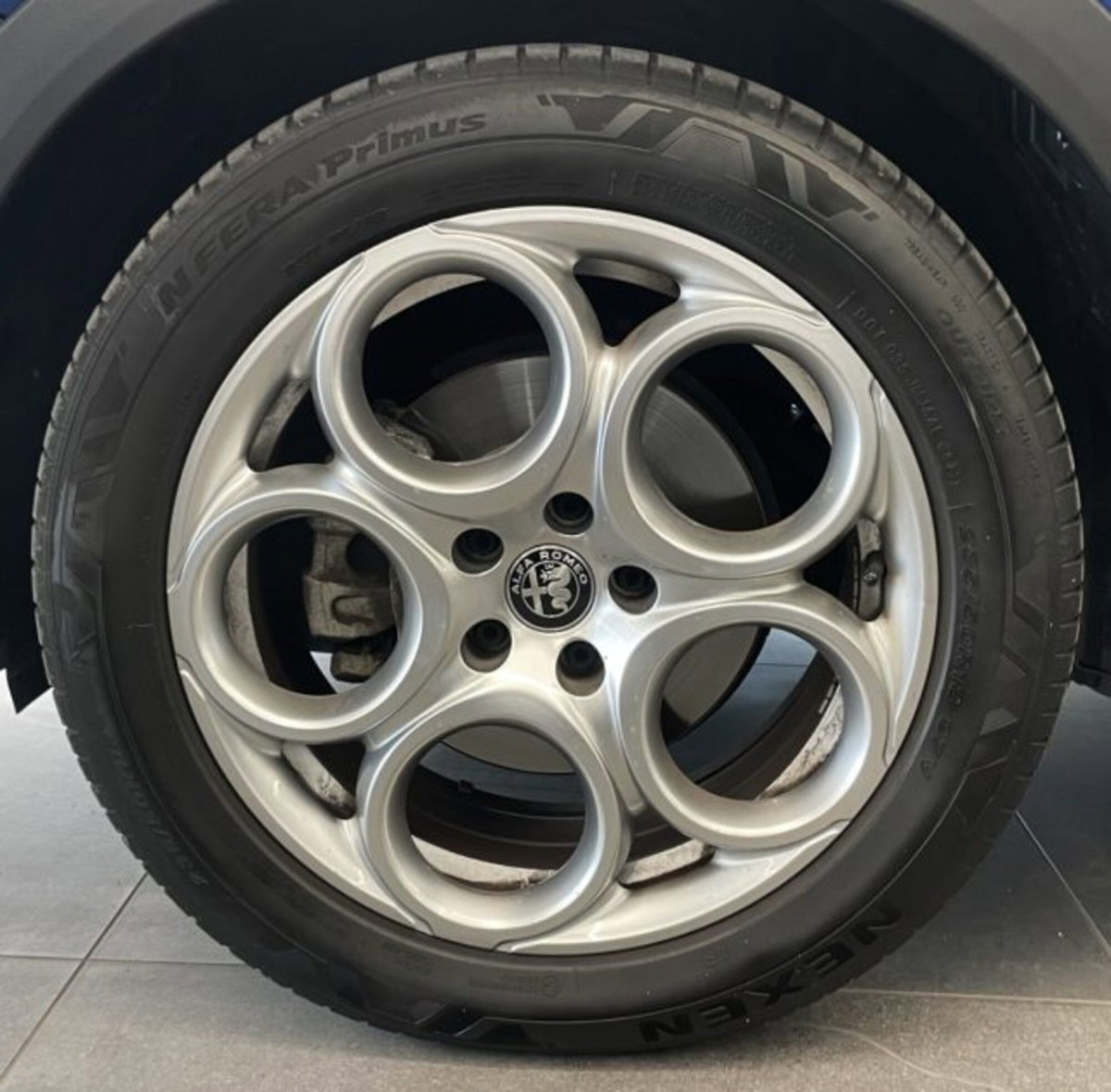 Alfa Romeo Tonale 1.6 Sprint 130cv tct6 (10)