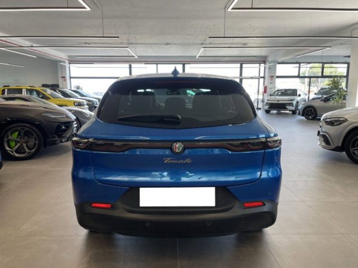 Alfa Romeo Tonale 1.6 Sprint 130cv tct6 (5)