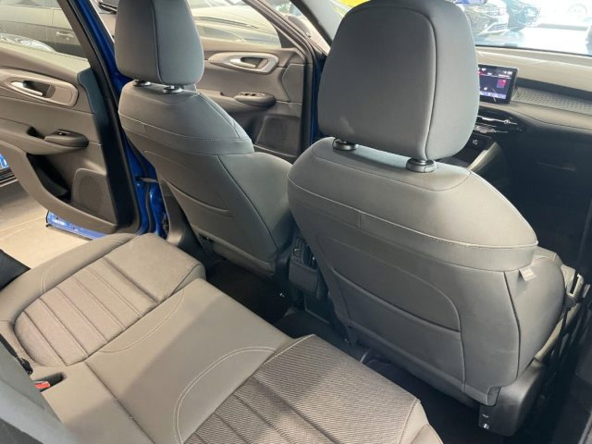 Alfa Romeo Tonale 1.6 Sprint 130cv tct6 (6)