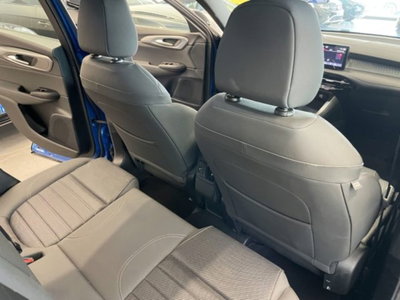 Alfa Romeo Tonale 1.6 Sprint 130cv tct6 (6)