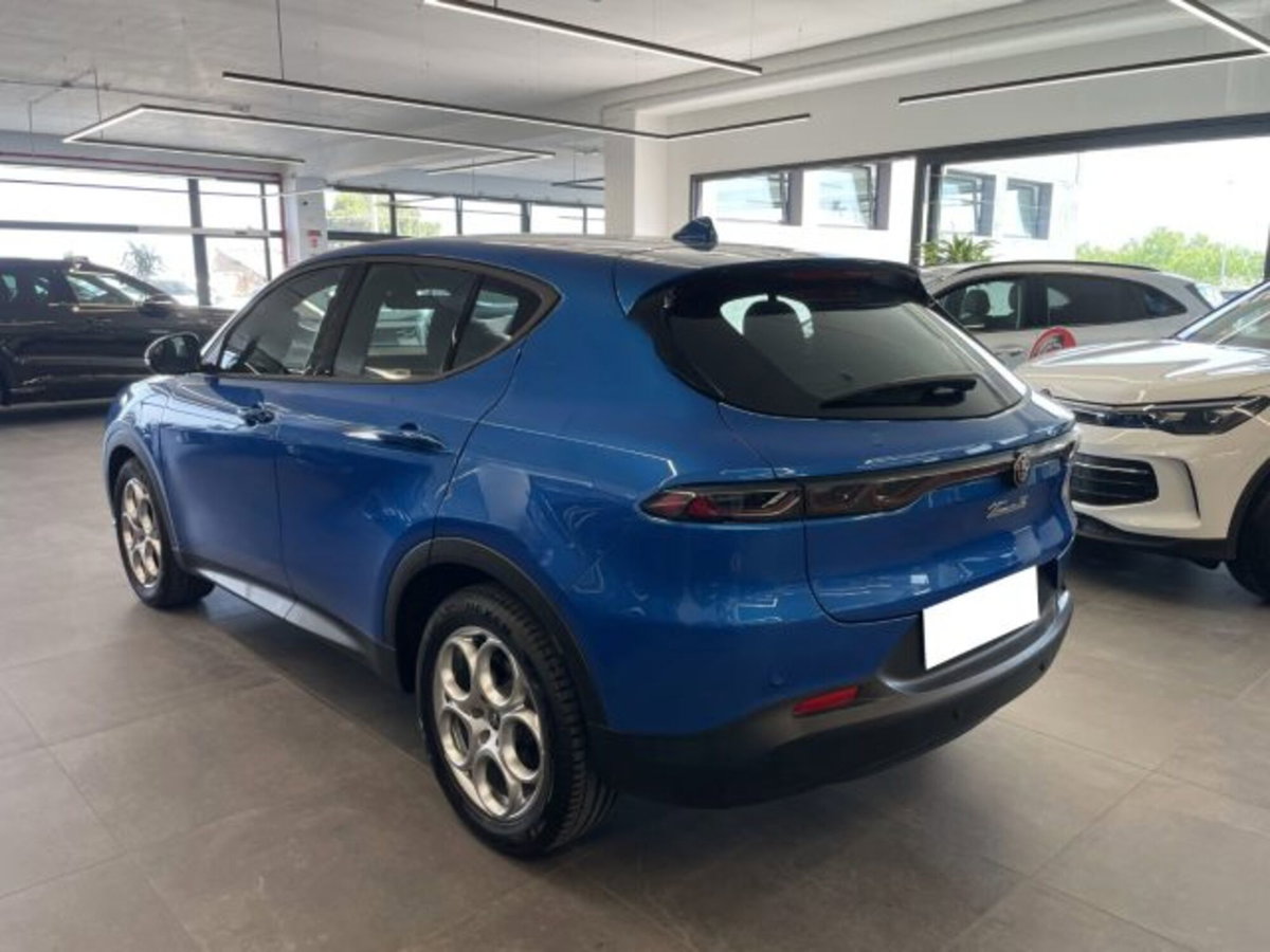 Alfa Romeo Tonale 1.6 Sprint 130cv tct6 (7)