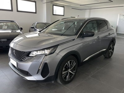 Peugeot 3008 BlueHDi 130 S&S EAT8 GT Pack (13)
