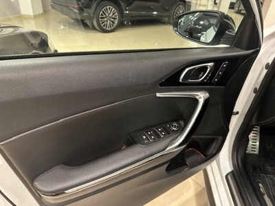 Kia ProCeed 1.6 CRDI DCT GT Line (11)
