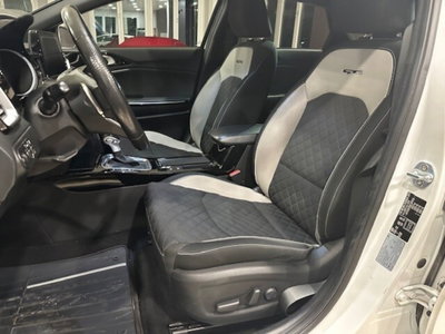 Kia ProCeed 1.6 CRDI DCT GT Line (12)