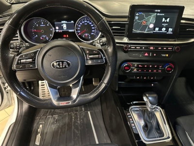Kia ProCeed 1.6 CRDI DCT GT Line (15)