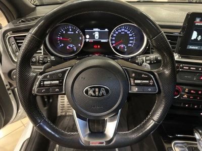Kia ProCeed 1.6 CRDI DCT GT Line (17)