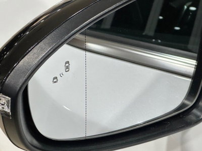 Kia ProCeed 1.6 CRDI DCT GT Line (18)