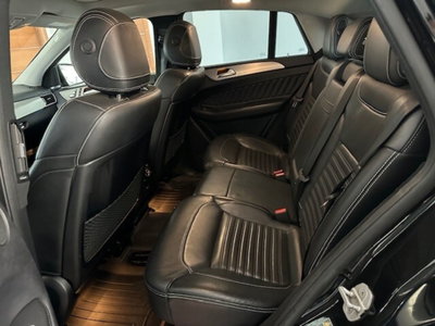 Mercedes-Benz GLE Coupé 350 d 4Matic Coupé Premium Plus (13)