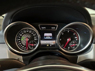 Mercedes-Benz GLE Coupé 350 d 4Matic Coupé Premium Plus (15)