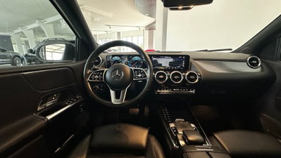 Mercedes-Benz Classe B 180 d Premium (7)