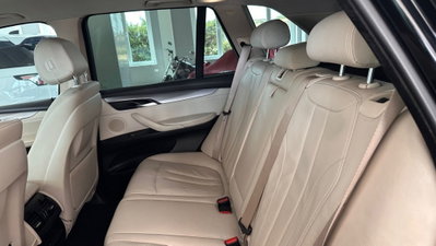 BMW X5 xDrive25d Experience (10)