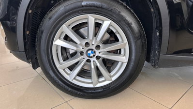 BMW X5 xDrive25d Experience (12)