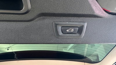BMW X5 xDrive25d Experience (13)
